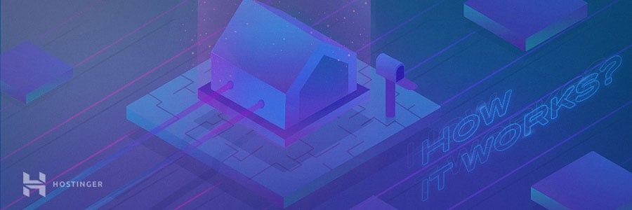 How does VPS hosting work?